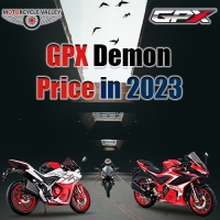 GPX Demon Price in 2023